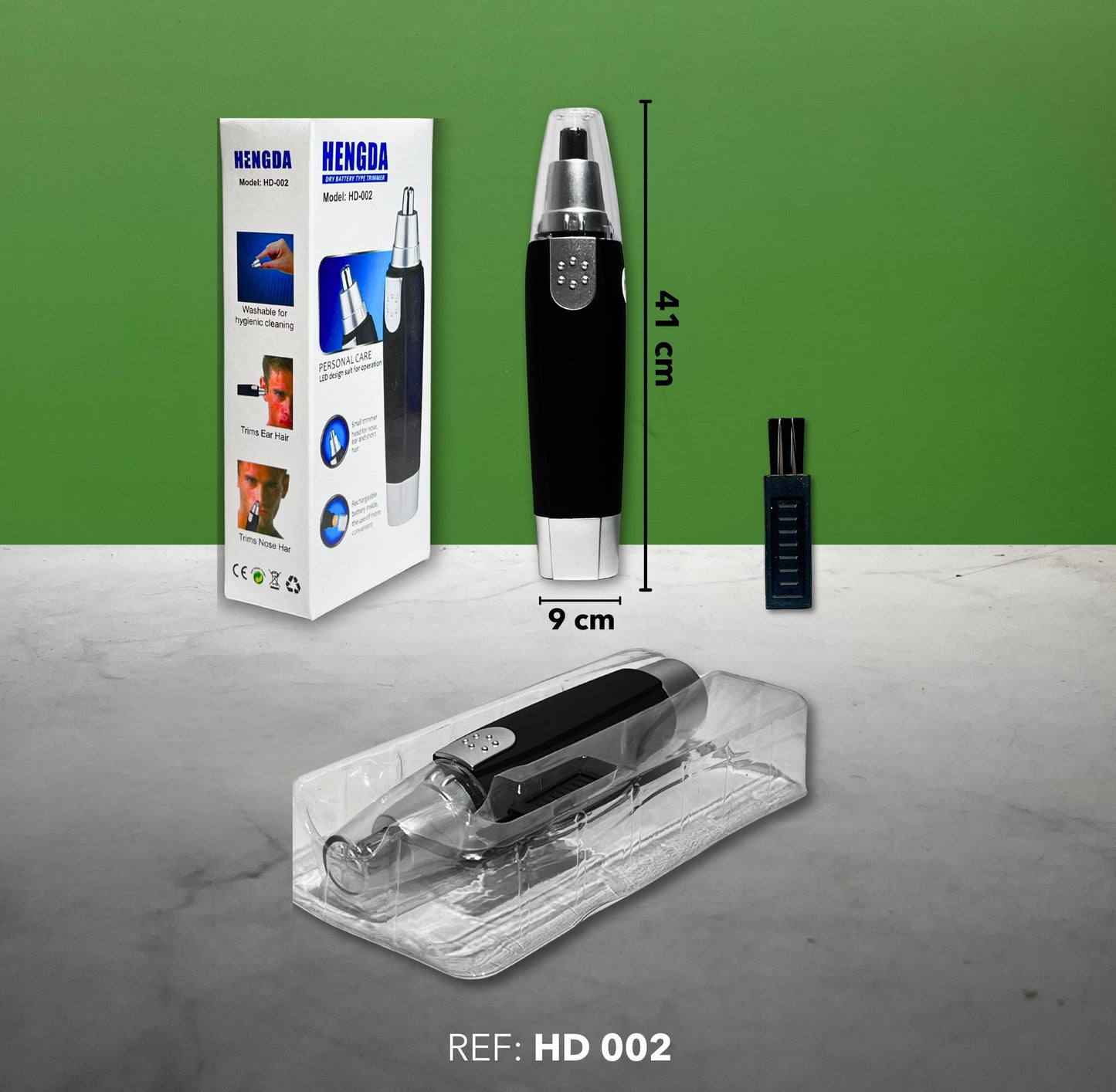 TRIMMER HENGBA