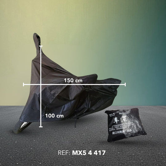 CARPA PARA MOTO GRANDE