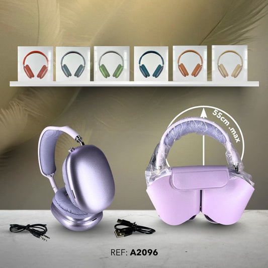 DIADEMA TIPO AIRPODS