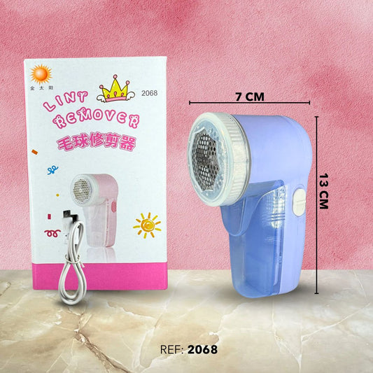 QUITAMOTAS MÁQUINA LINT REMOVER