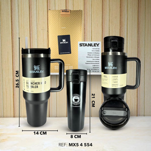 TERMO STANLEY 2 EN 1 MX5 4 554